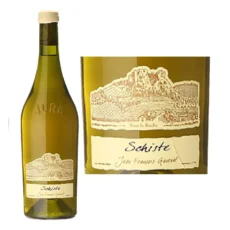 Jean Francois Ganevat Schiste Sous la Roche