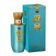 Lai Mao Qu Yong / 赖茅曲咏