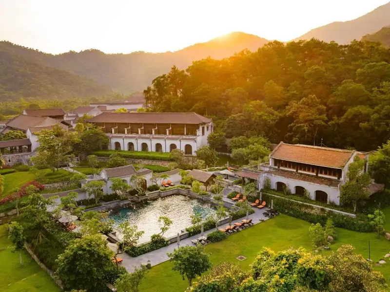 Legacy Yen Tu MGallery