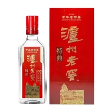 Lô Châu Lão Kiều Đặc Khúc