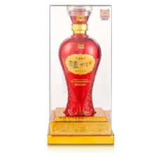 Lô Châu Lão Kiều Hỉ Duyên - LuZhou LaoJiao XiYuan