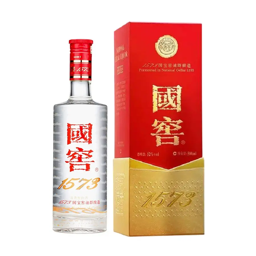 Lô Châu Lão Kiều Quốc Kiều 1573/ National Cellar 1573 1 Lô Châu Lão Kiều Quốc Kiều 1573