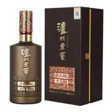 Lô Châu Lão Kiều Thủ Công Bản Đại Khúc/ LuZhou LaoJiao ShouGongBan DaQu