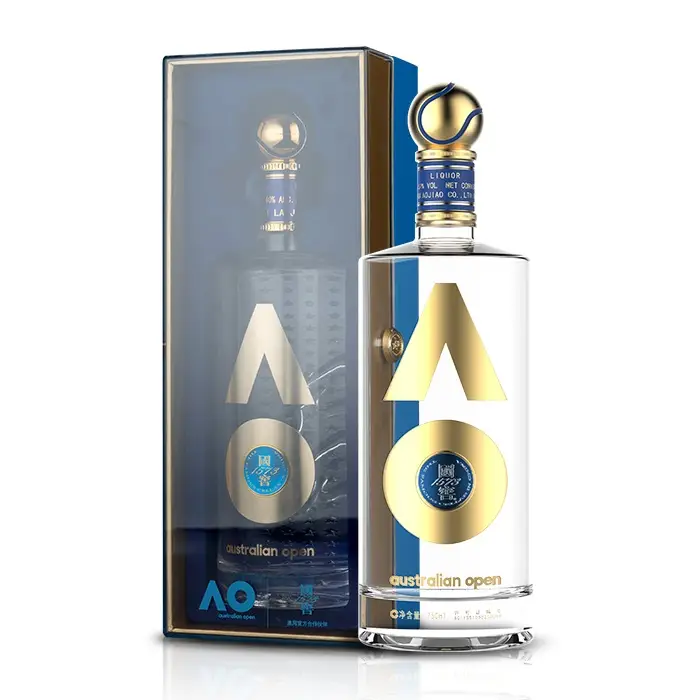 Quốc Kiều 1573 Quần Vợt Úc Mở Rộng - GuoJiao 1573 Australian Open 1 Quốc Kiều 1573 Quần Vợt Úc Mở Rộng