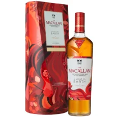 Macallan A Night On Earth The First Light