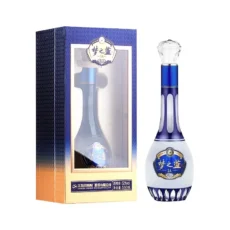 Mộng Chi Lam 5A Tinh Phẩm