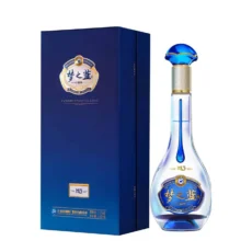 Mộng Chi Lam M3/ 梦之蓝M3