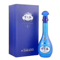 Mộng Chi Lam M6/ 梦之蓝M6