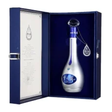 Mộng Chi Lam M9/ 梦之蓝M9