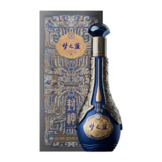 Mộng Chi Lam Phong Thần/ 梦之蓝封神/ MengZhiLan FengShen