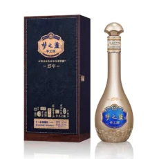 Mộng Chi Lam Thủ Công Ban 15 - 梦之蓝手工班15年