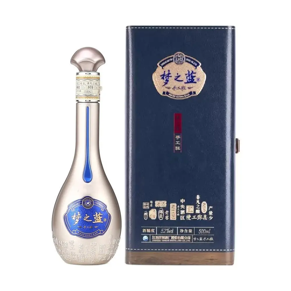 Mộng Chi Lam Thủ Công Ban - 梦之蓝手工班 1 Mộng Chi Lam Thủ Công Ban - 梦之蓝手工班