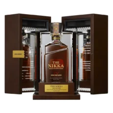 Nikka Nine Decades 90th Anniversary