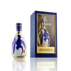 Rượu Phần Tửu 25 - Fenjiu 25 - 汾酒青花25