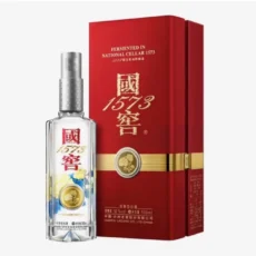 Quốc Kiều 1573 Trung Quốc Phẩm Vị