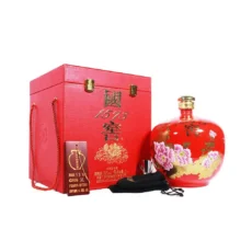 Quốc Kiều 1573 Quốc Vần/ LuZhou LaoJiao GuoJiao 1573 GuoYun