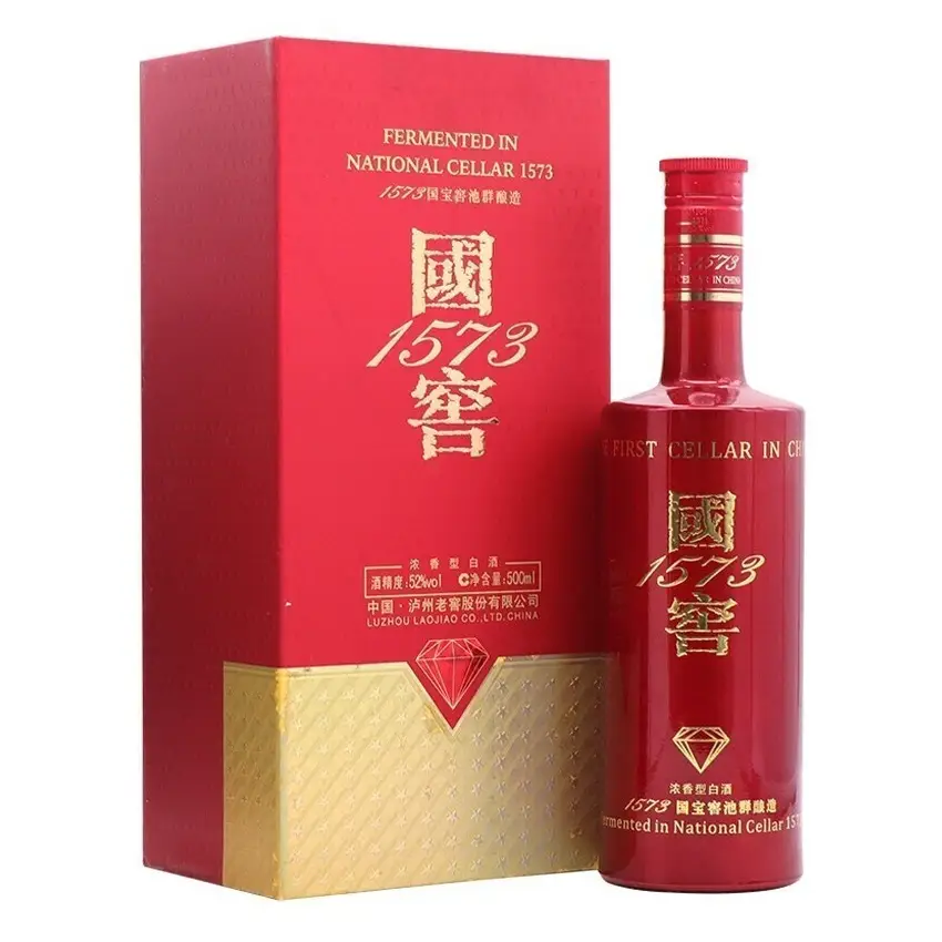 Quốc Kiều 1573 Quốc Bảo Hồng - GuoJiao 1573 GuoBaoHong 1 Lô Châu Lão Kiều Quốc Kiều 1573 Quốc Bảo Hồng