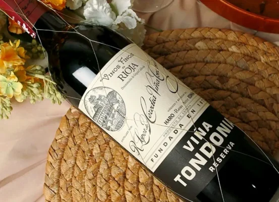 Reserva/Reserve trên nhãn chai rượu vang có ý nghĩa gì?