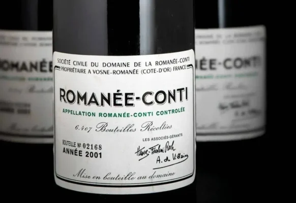 Romanee Conti