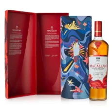 Macallan A Night On Earth The First Light