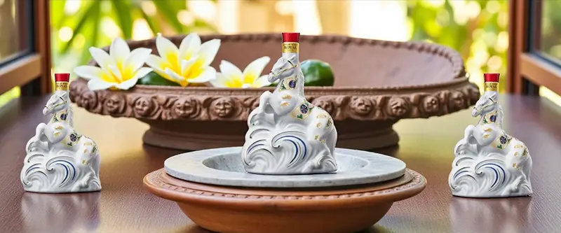 Ruou Suntory Whisky Royal 2026 Year of Horse