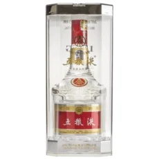 Rượu Ngũ Lương Dịch Crystal