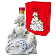 Suntory Whisky Royal 2026 Year of The Horse