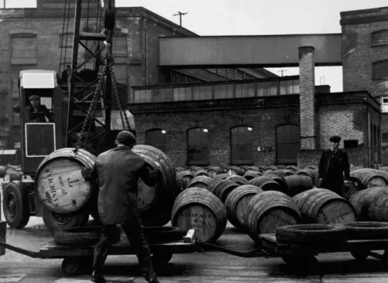 90% người hiểu sai về thùng gỗ sồi Sherry