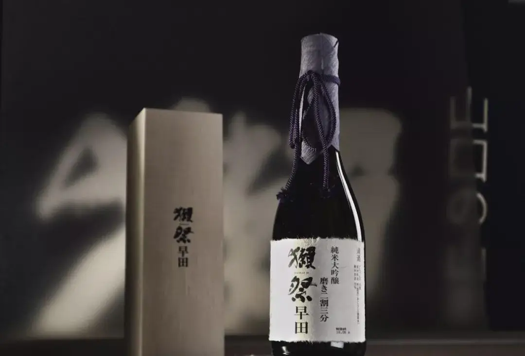 Sự khác biệt giữa các loại sake Dassai 23, 39, 45 và 50 8 51a690ef5f6844078754ccf7048774eb