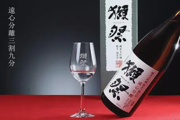 Sự khác biệt giữa các loại sake Dassai 23, 39, 45 và 50 13 574a86fb131c4bb690afbc6e091c1aad