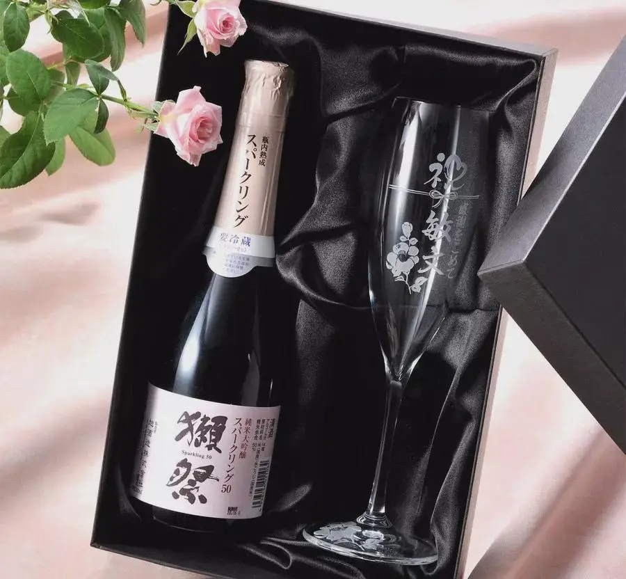 Sự khác biệt giữa các loại sake Dassai 23, 39, 45 và 50 17 93f6e746c6ec47cc95e6d75853dd942c