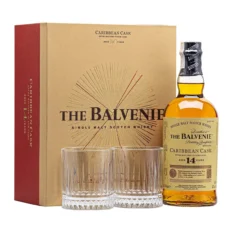 Balvenie 14 Year Old Hộp Quà Tết 2026