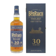 BenRiach 30 Year Old