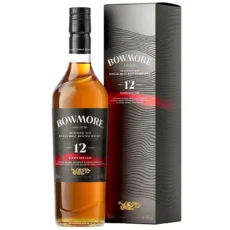 Bowmore 12 Year Old Sherry Oak Cask