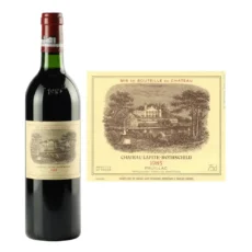 Chateau Lafite Rothschild 1985