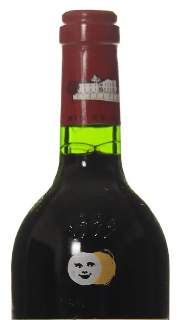 Chateau Lafite Rothschild 1999