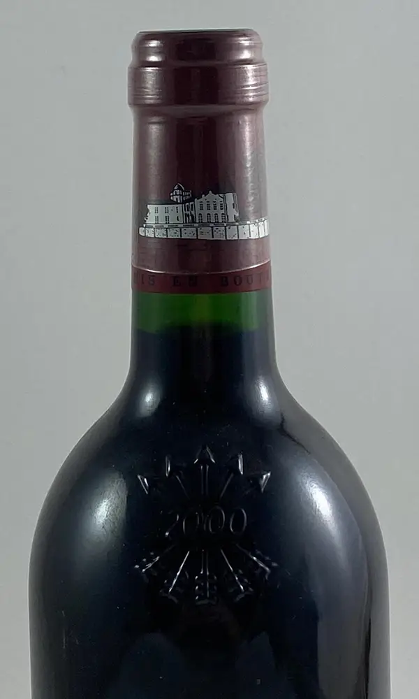 Chateau Lafite Rothschild 2000