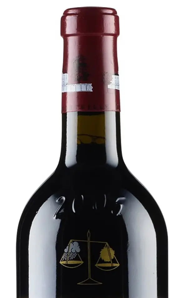 Chateau Lafite Rothschild 2005