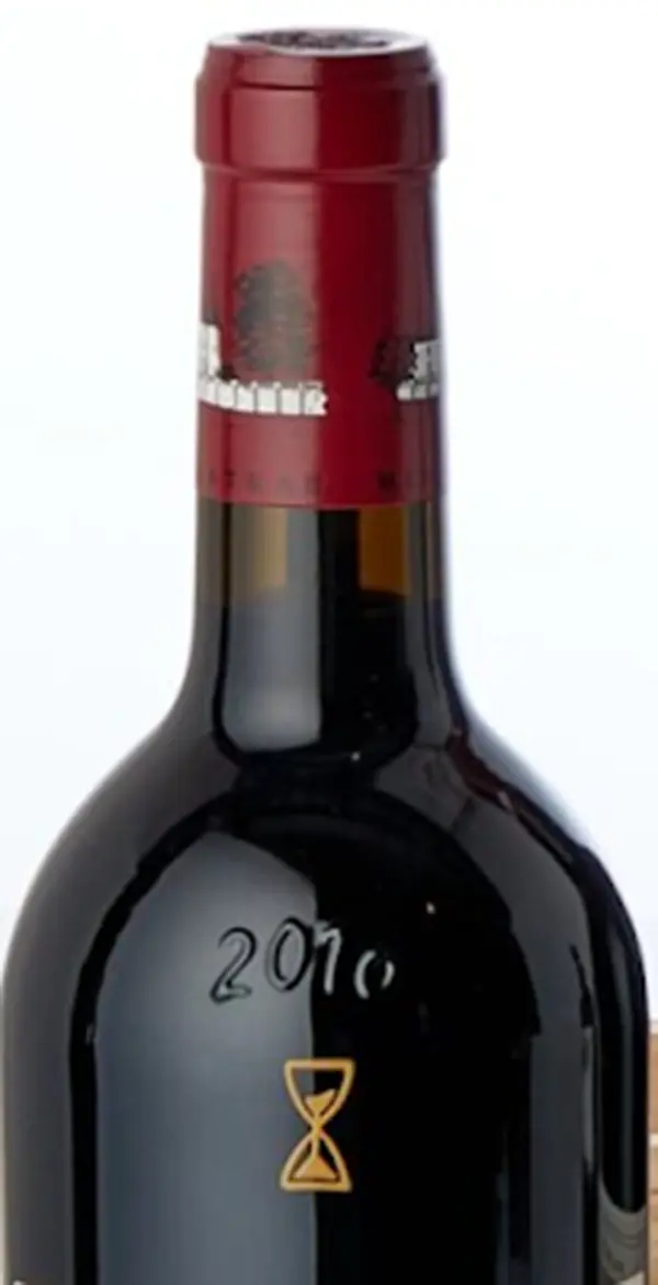 Chateau Lafite Rothschild 2016