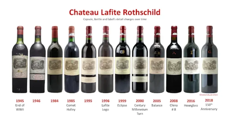 Chateau Lafite Rothschild