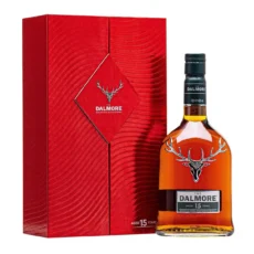 Dalmore 15 năm Hộp quà Tết 2026