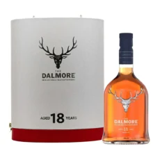 Dalmore 18 năm Hộp quà Tết 2026