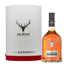 Dalmore King Alexander III Hộp Quà Tết 2026