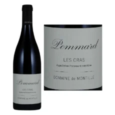 Domaine de Montille Pommard Les Cras