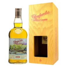 Glenfarclas 2006 - 2022 GM Viet’Life 4th Refill Hogshead