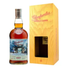 Glenfarclas 2007 - 2022 GM Viet’Life