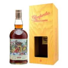 Glenfarclas 2008 - 2022 GM Viet’Life