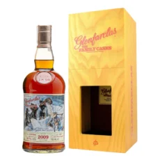 Glenfarclas 2009 - 2022 GM Viet’Life