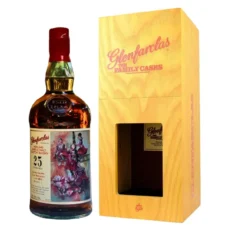 Glenfarclas 25 YO Limited Sherry Cask