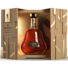 Hennessy XO NBA 2025
